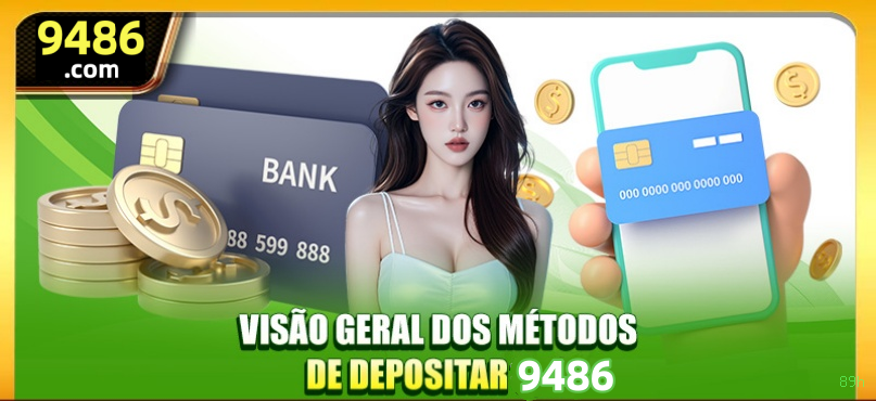Promoções e bônus exclusivos da 89h
