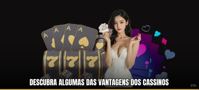 Segurança 89h